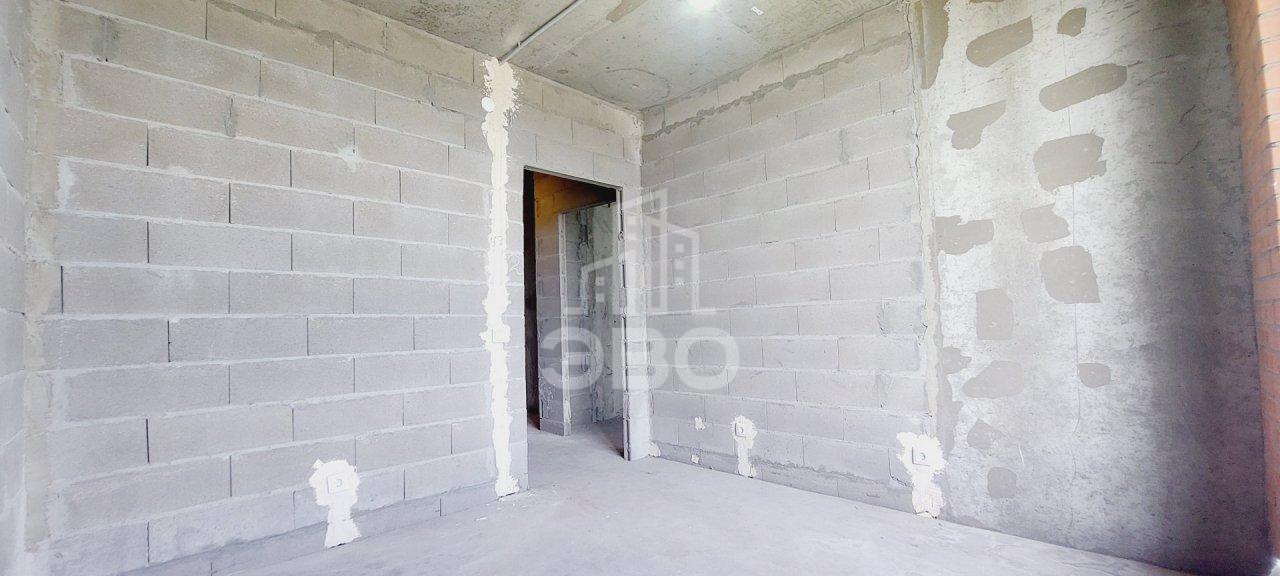 однокомнатная квартира в Санкт-Петербурге по адресу: Вадима Шефнера ул., 4, строение 1