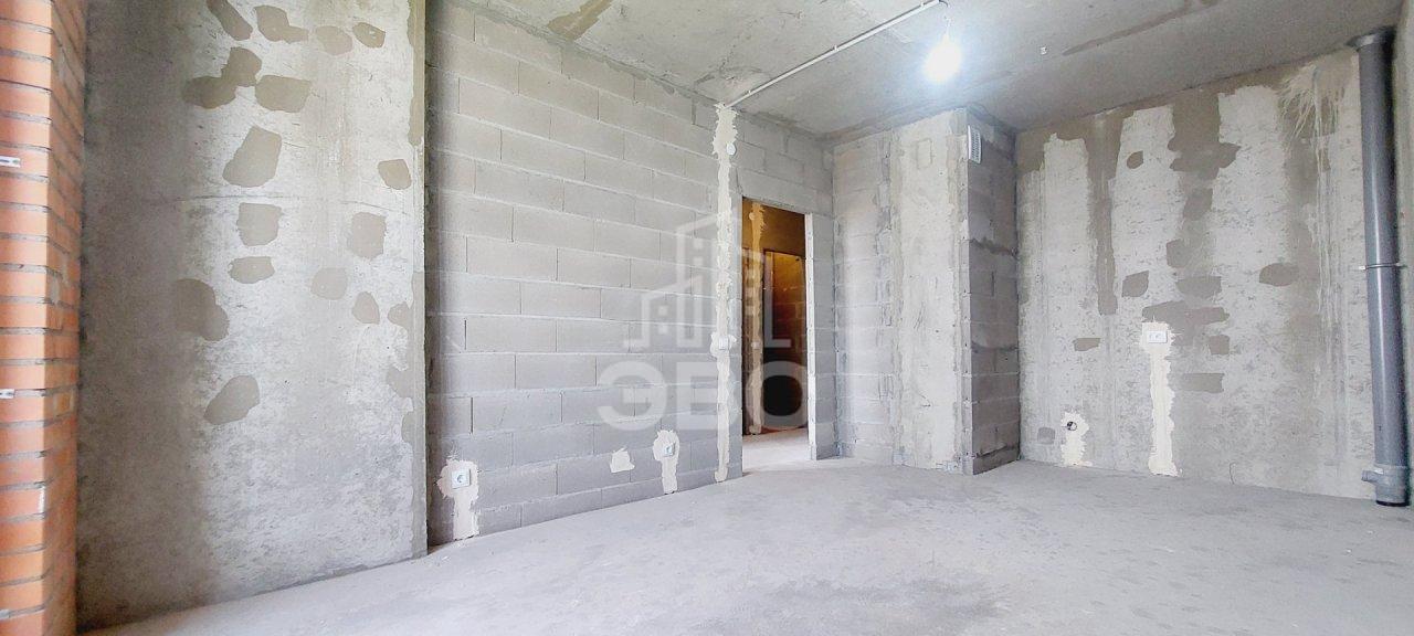 однокомнатная квартира в Санкт-Петербурге по адресу: Вадима Шефнера ул., 4, строение 1