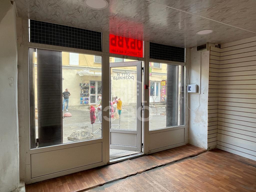 коммерция в Санкт-Петербурге по адресу: Садовая ул., 28-30, к 27