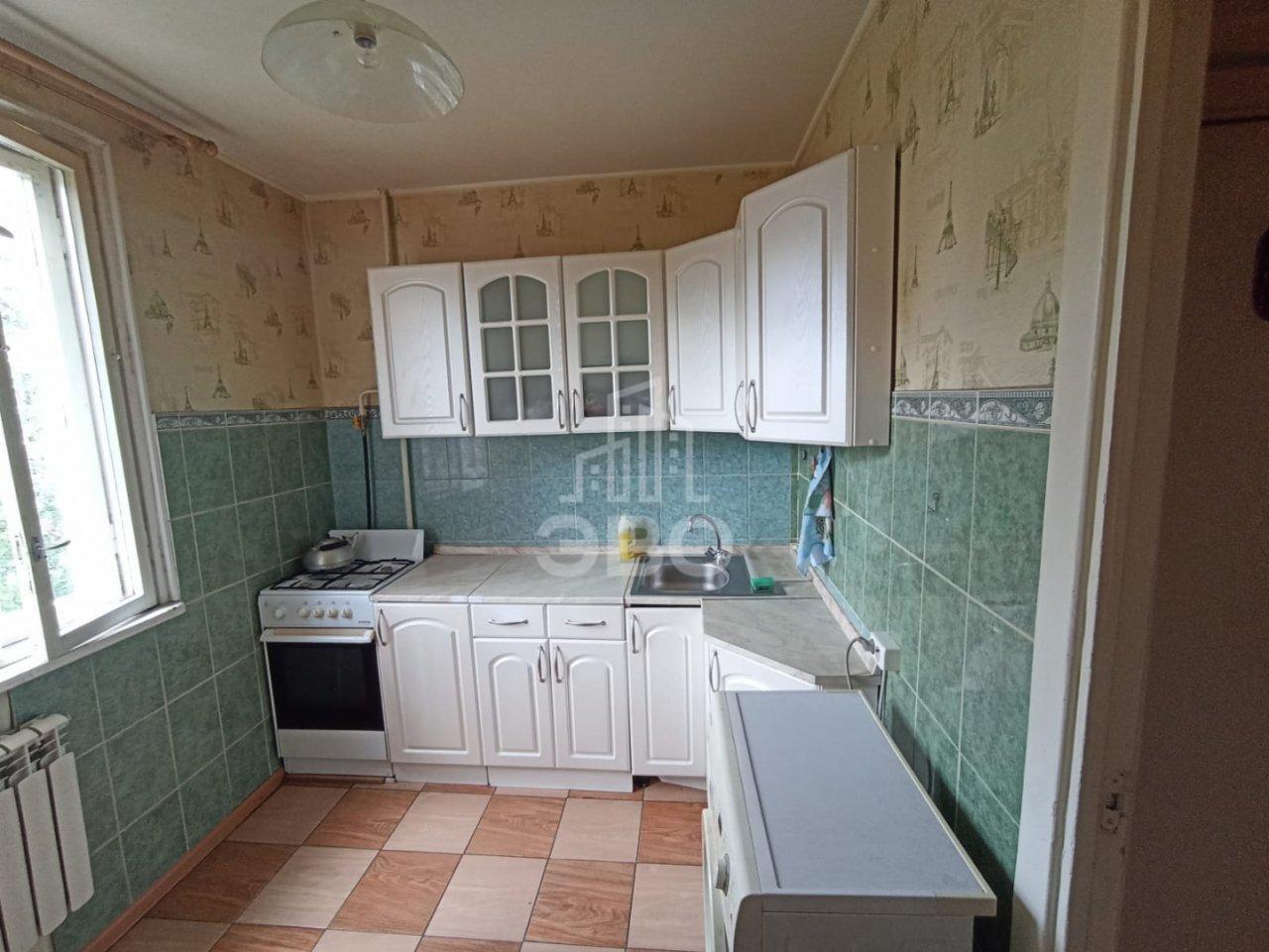 однокомнатная квартира в Санкт-Петербурге по адресу: Будапештская ул., 106, к 2