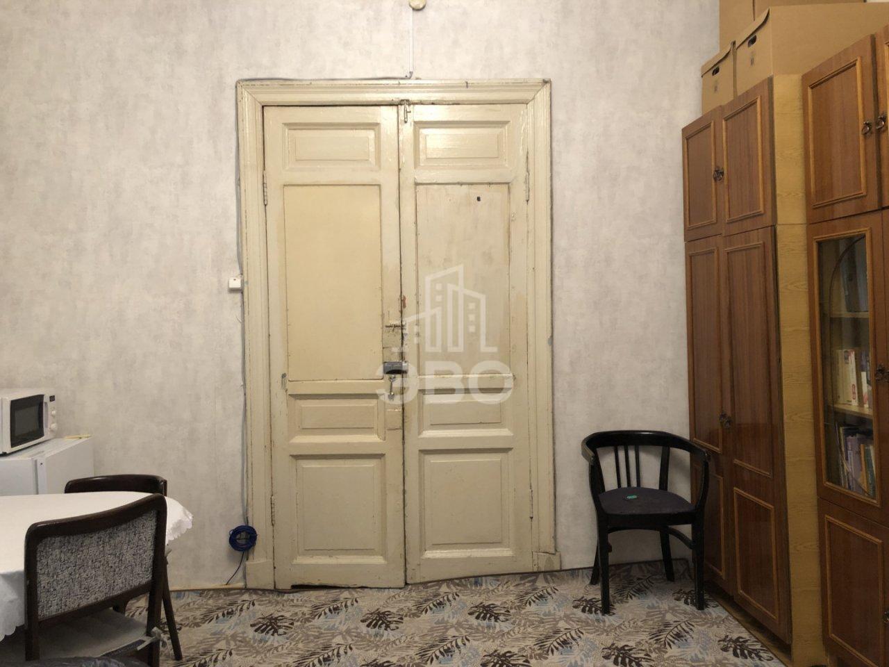 комната в Санкт-Петербурге по адресу: Кирилловская ул., 18