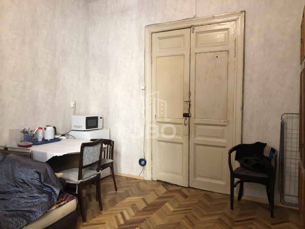 комната в Санкт-Петербурге по адресу: Кирилловская ул., 18