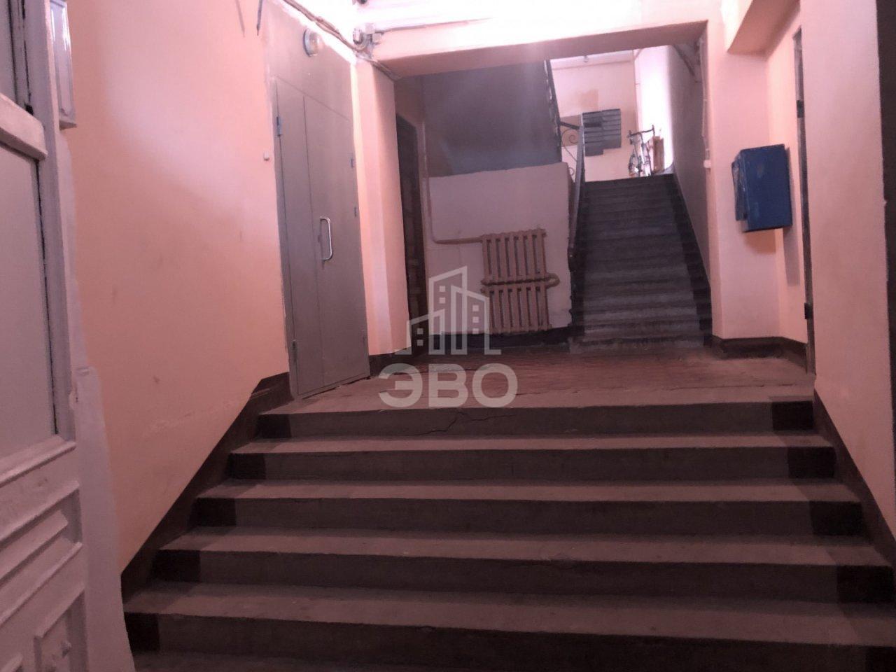 комната в Санкт-Петербурге по адресу: Кирилловская ул., 18