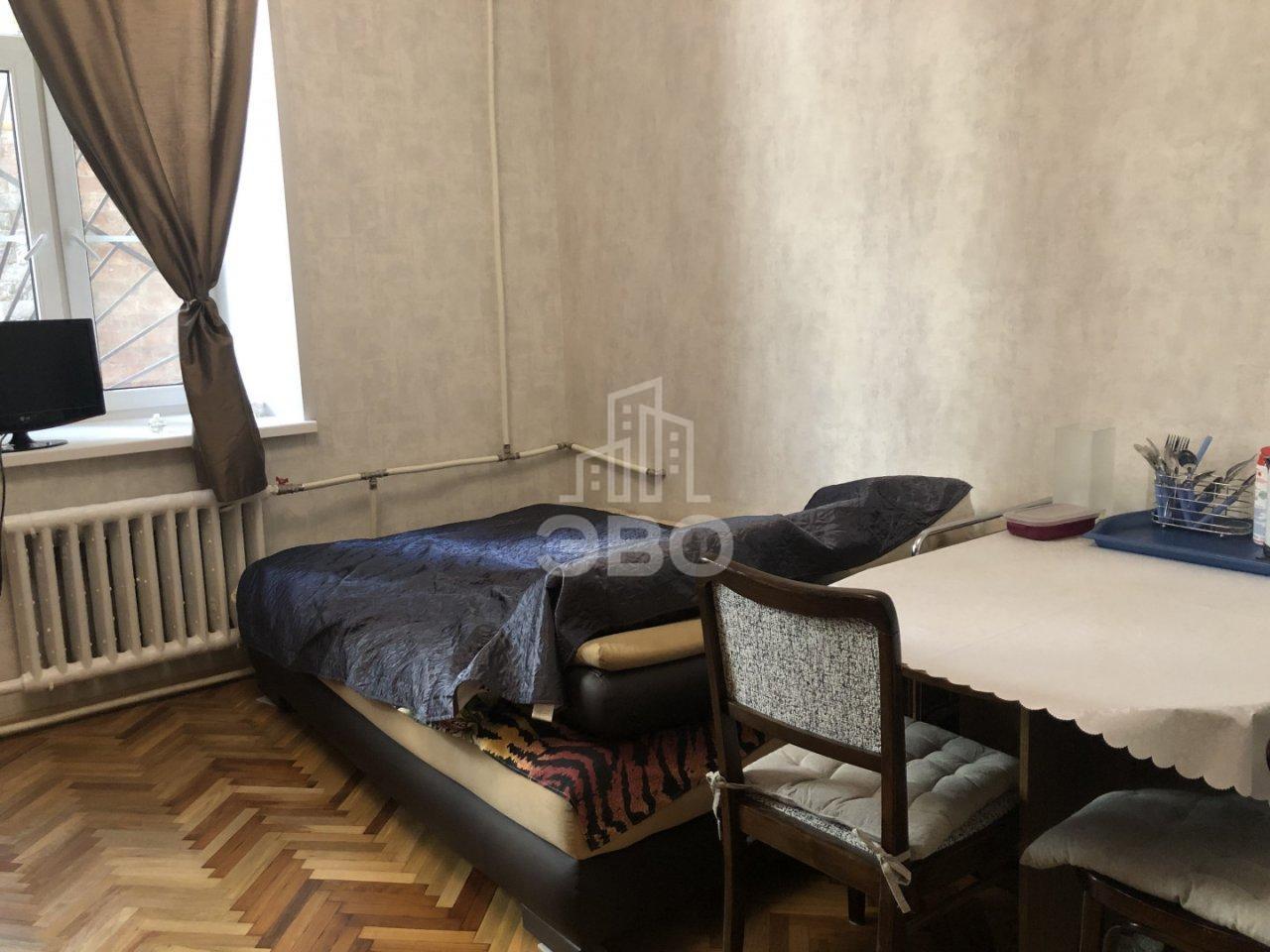 комната в Санкт-Петербурге по адресу: Кирилловская ул., 18