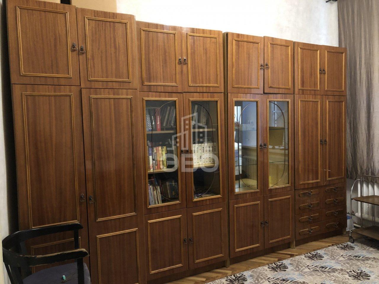 комната в Санкт-Петербурге по адресу: Кирилловская ул., 18