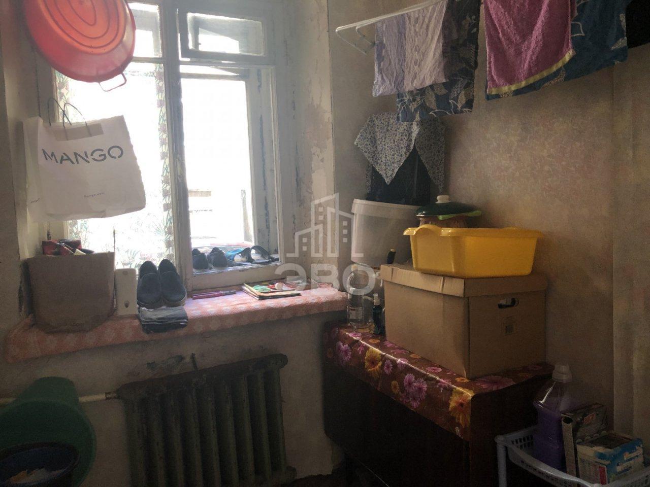 комната в Санкт-Петербурге по адресу: Кирилловская ул., 18