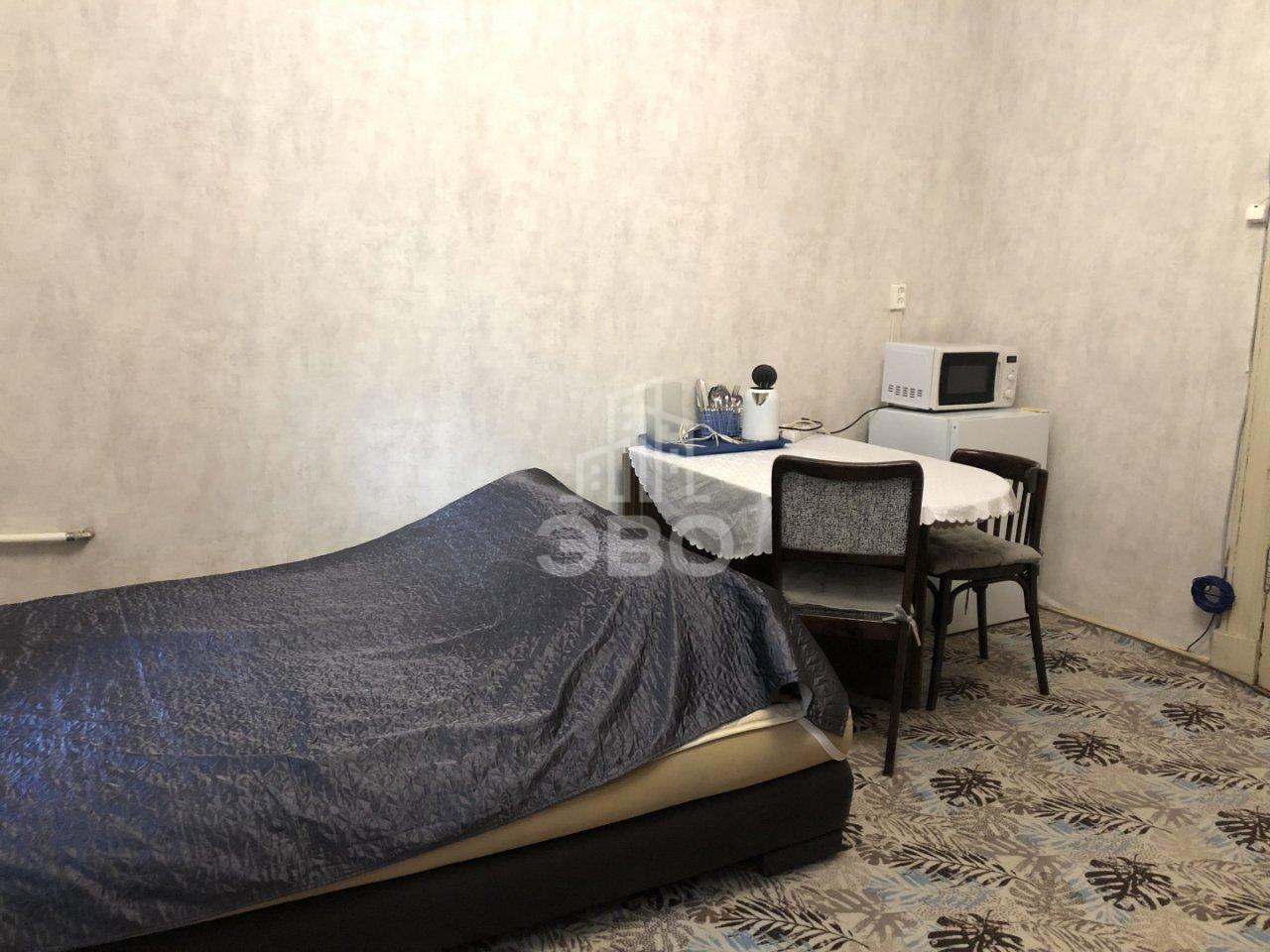 комната в Санкт-Петербурге по адресу: Кирилловская ул., 18