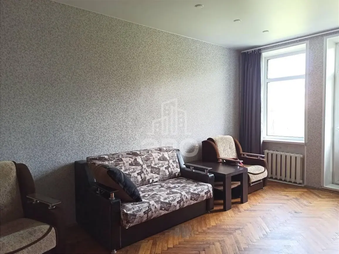 однокомнатная квартира в Санкт-Петербурге по адресу: Гранитная ул., 18