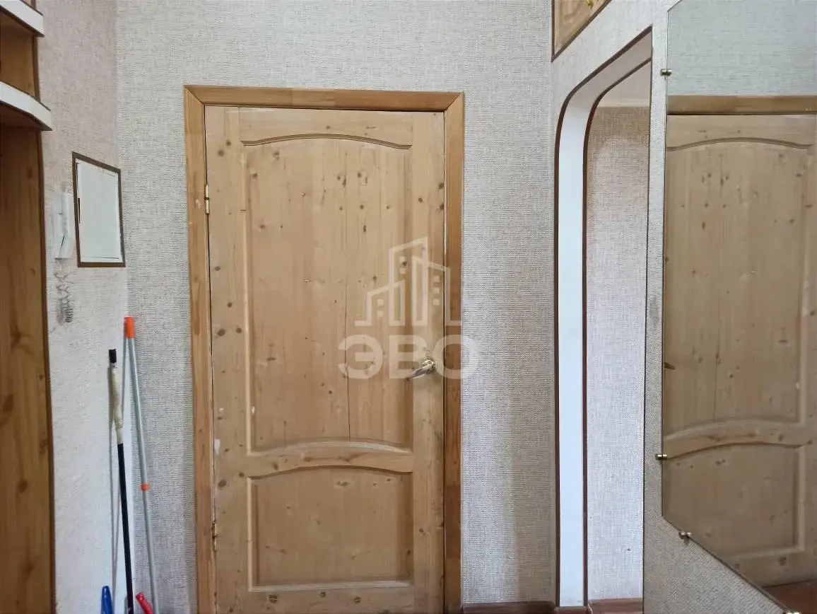 однокомнатная квартира в Санкт-Петербурге по адресу: Гранитная ул., 18
