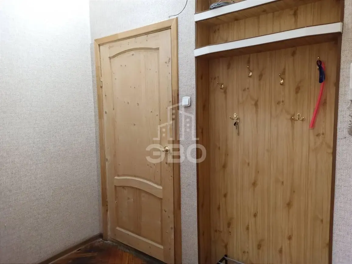 однокомнатная квартира в Санкт-Петербурге по адресу: Гранитная ул., 18