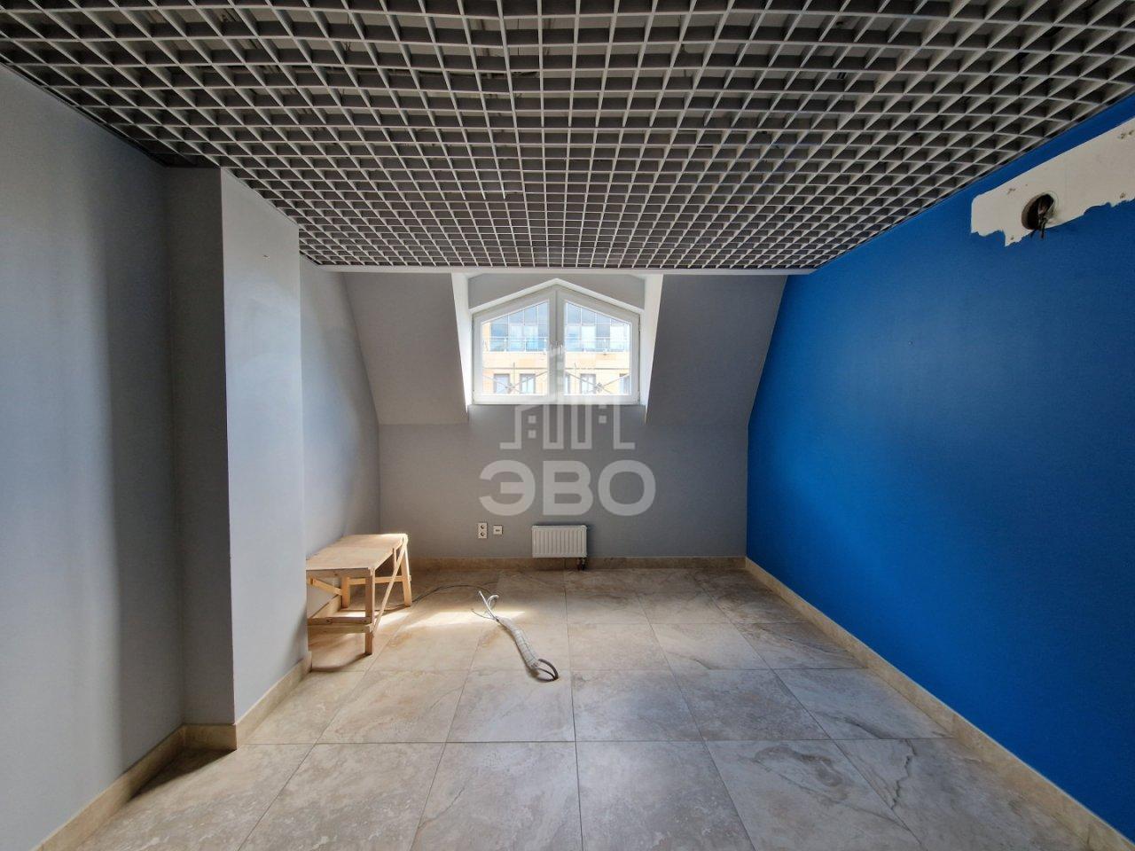 коммерция в Санкт-Петербурге по адресу: Большая Зеленина ул., 24