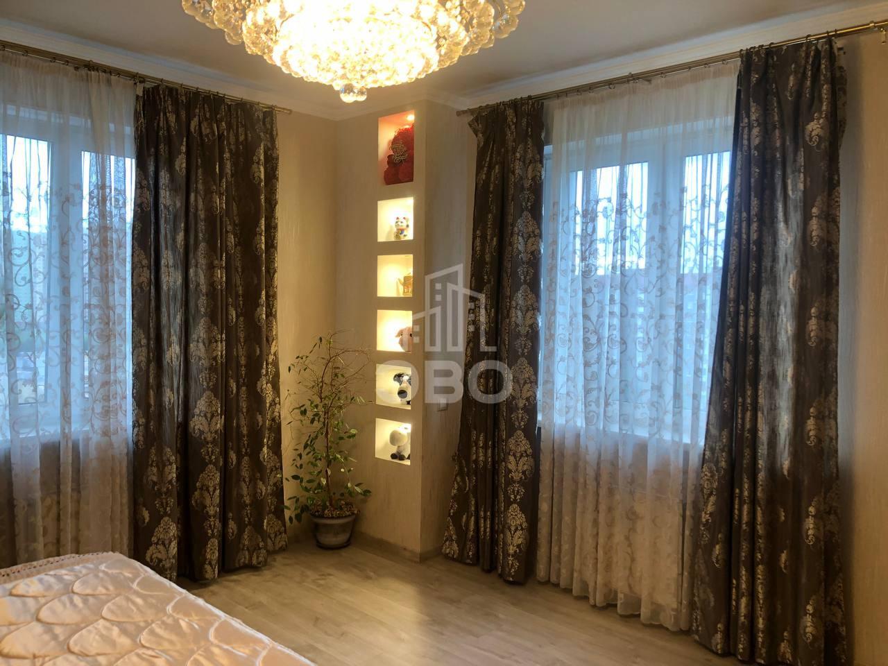 двухкомнатная квартира в Санкт-Петербурге по адресу: Дунайский проспект, 7, к 7