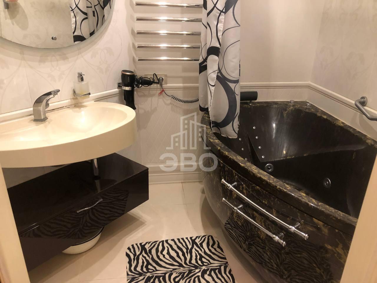 двухкомнатная квартира в Санкт-Петербурге по адресу: Дунайский проспект, 7, к 7