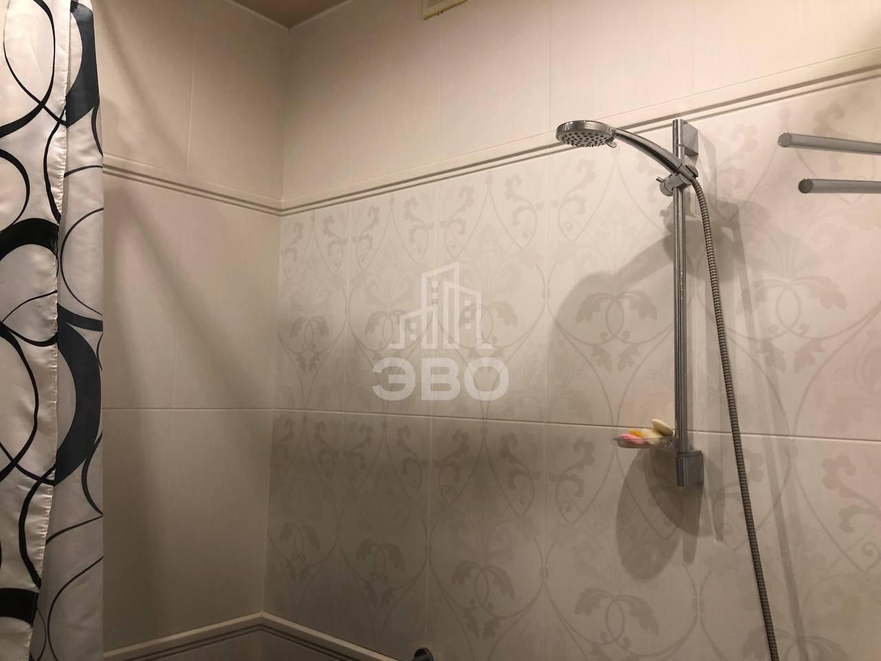 двухкомнатная квартира в Санкт-Петербурге по адресу: Дунайский проспект, 7, к 7