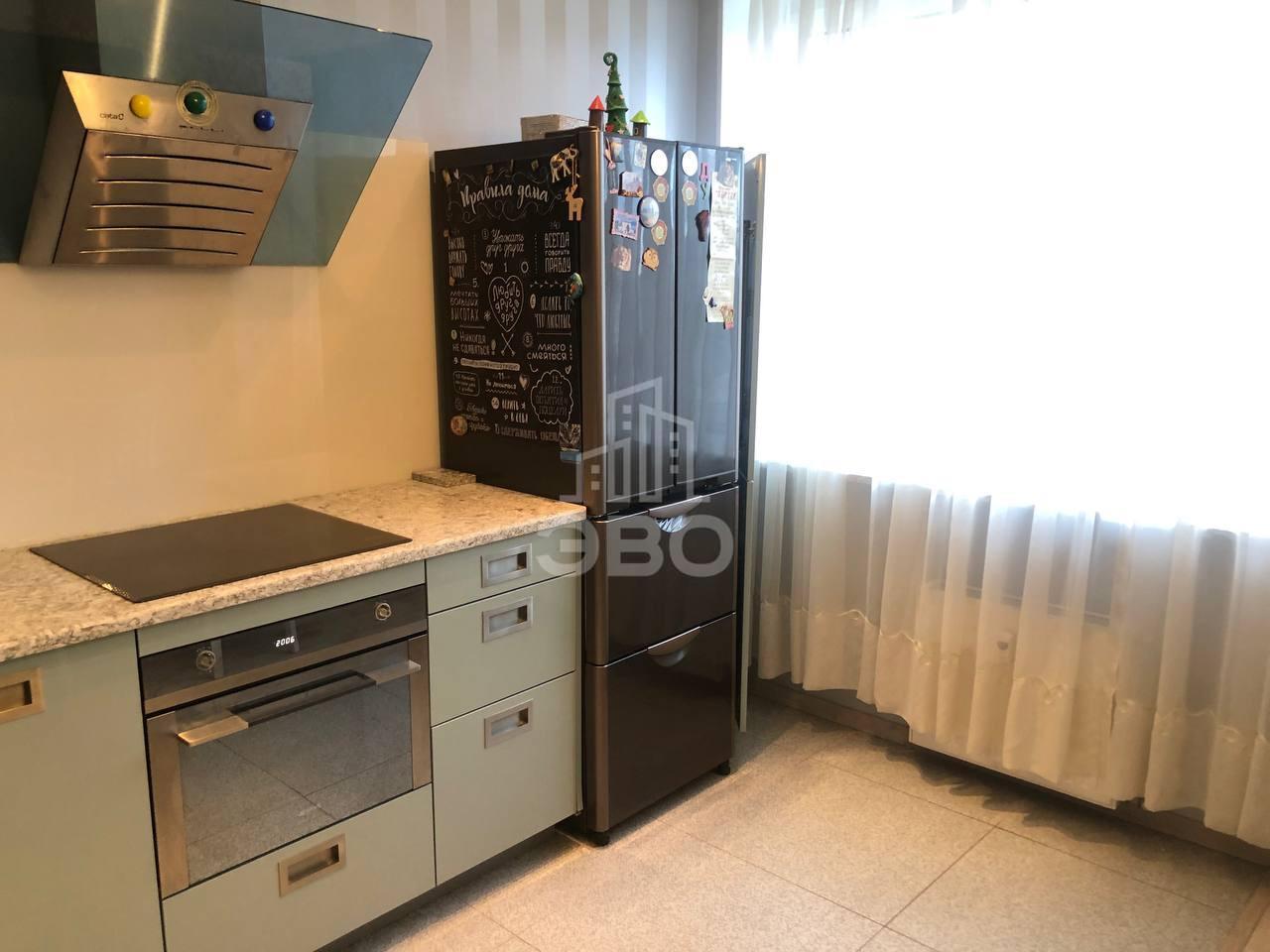 двухкомнатная квартира в Санкт-Петербурге по адресу: Дунайский проспект, 7, к 7