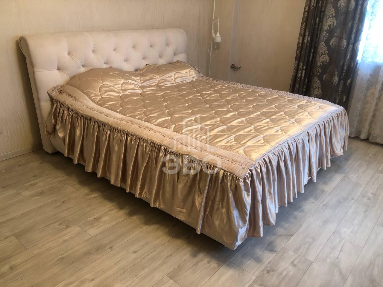 двухкомнатная квартира в Санкт-Петербурге по адресу: Дунайский проспект, 7, к 7