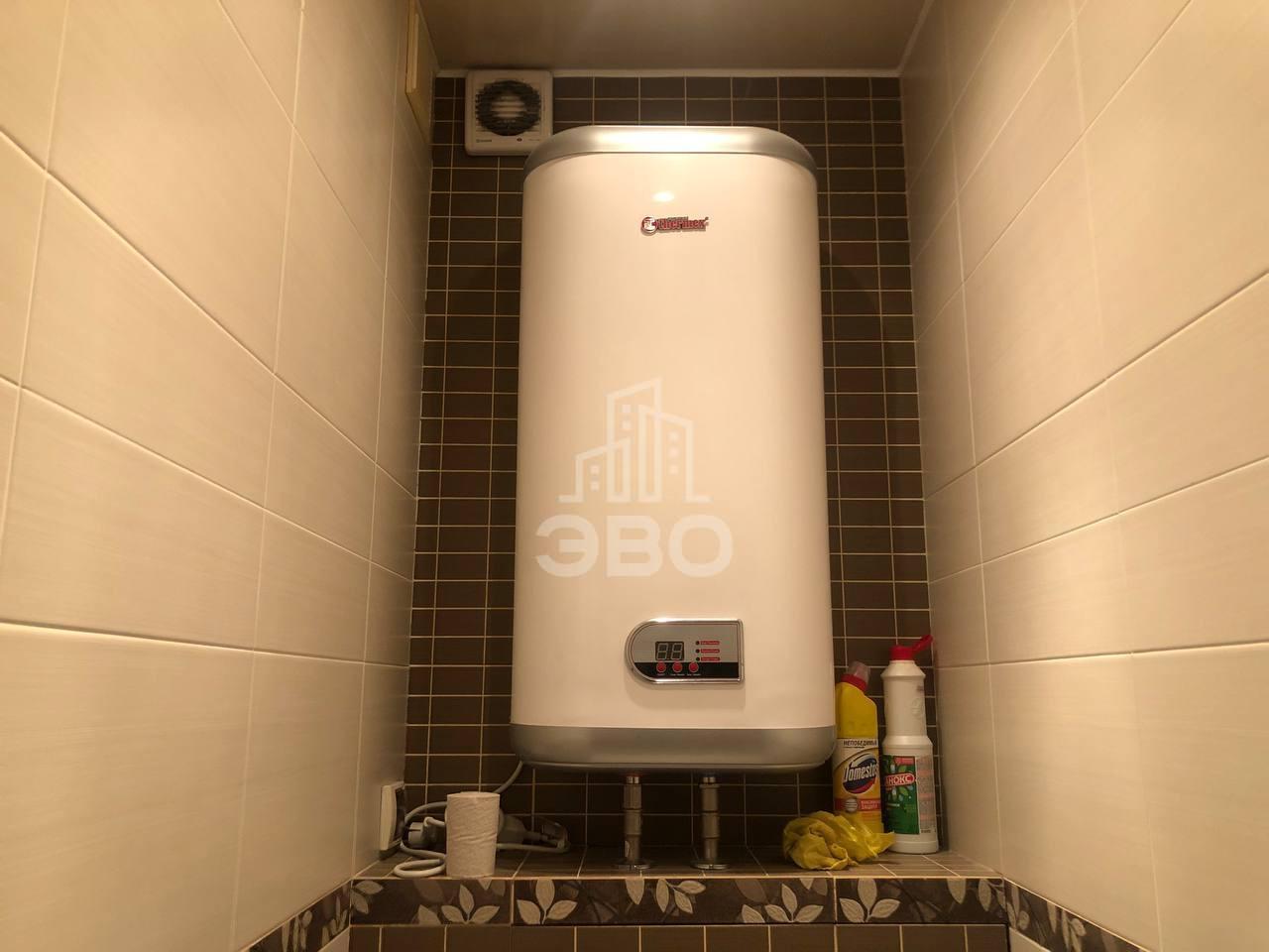 двухкомнатная квартира в Санкт-Петербурге по адресу: Дунайский проспект, 7, к 7