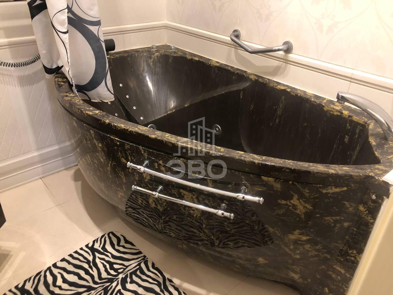 двухкомнатная квартира в Санкт-Петербурге по адресу: Дунайский проспект, 7, к 7