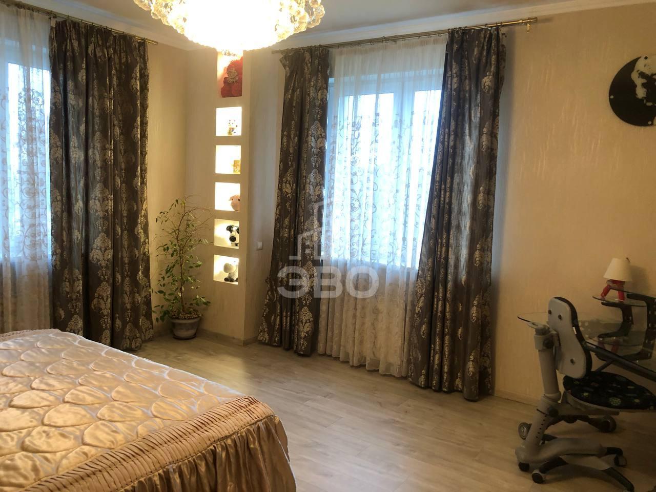 двухкомнатная квартира в Санкт-Петербурге по адресу: Дунайский проспект, 7, к 7