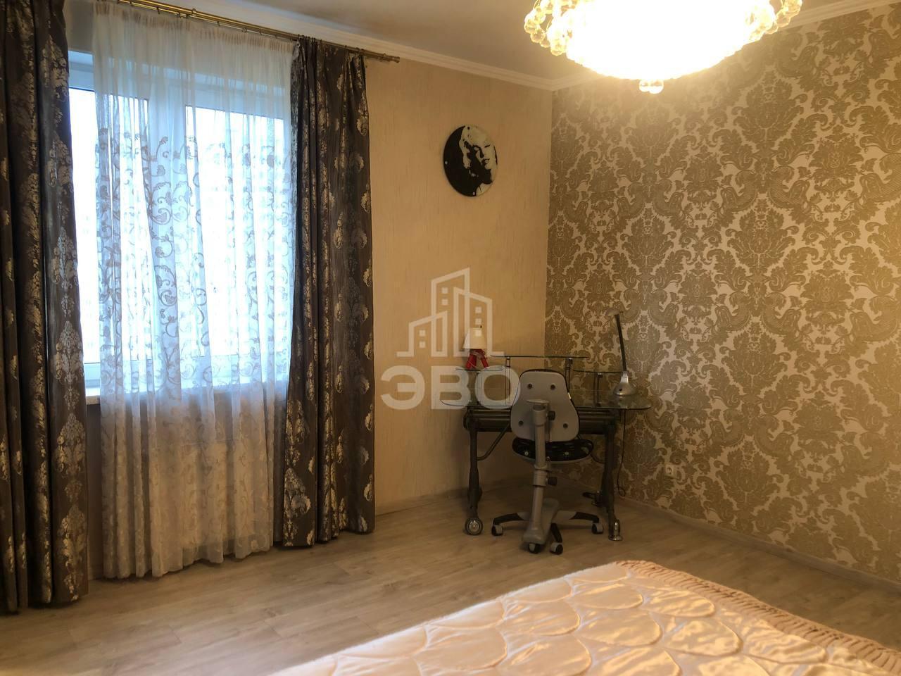 двухкомнатная квартира в Санкт-Петербурге по адресу: Дунайский проспект, 7, к 7