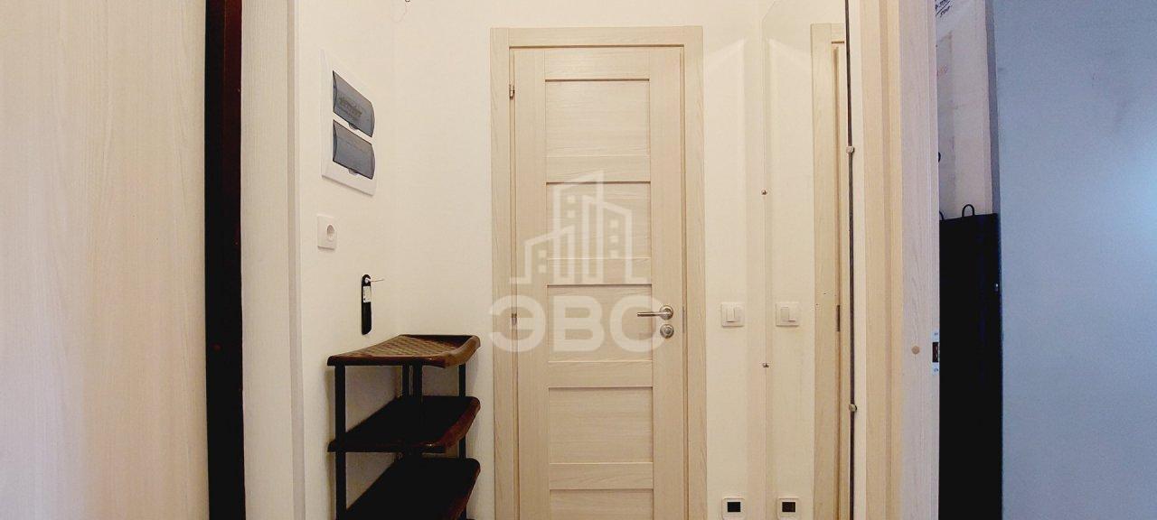 студия в Санкт-Петербурге по адресу: Верхне-Каменская ул., 7, к 1