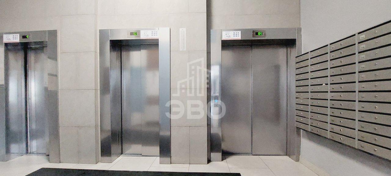 студия в Санкт-Петербурге по адресу: Верхне-Каменская ул., 7, к 1