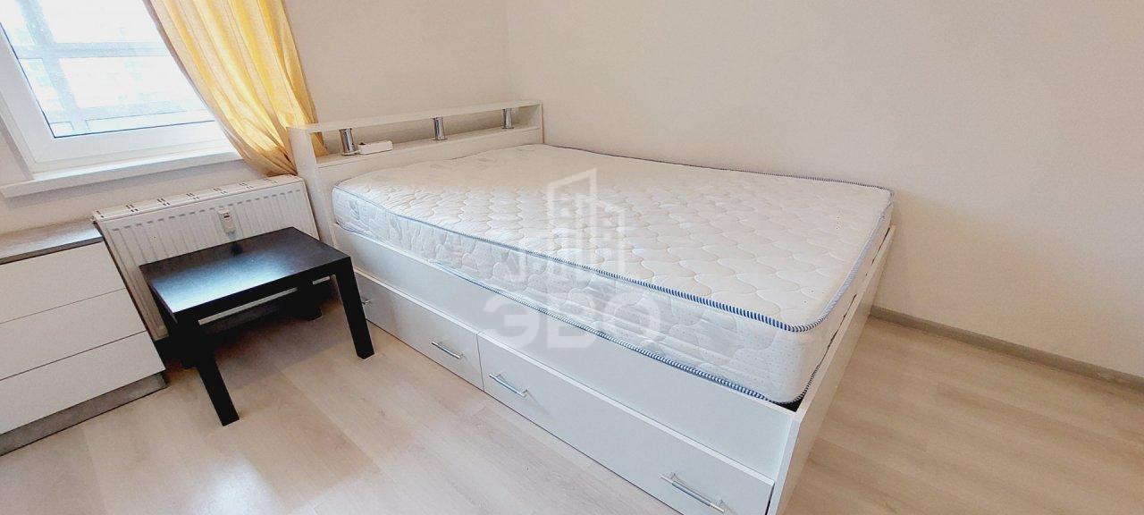 студия в Санкт-Петербурге по адресу: Верхне-Каменская ул., 7, к 1