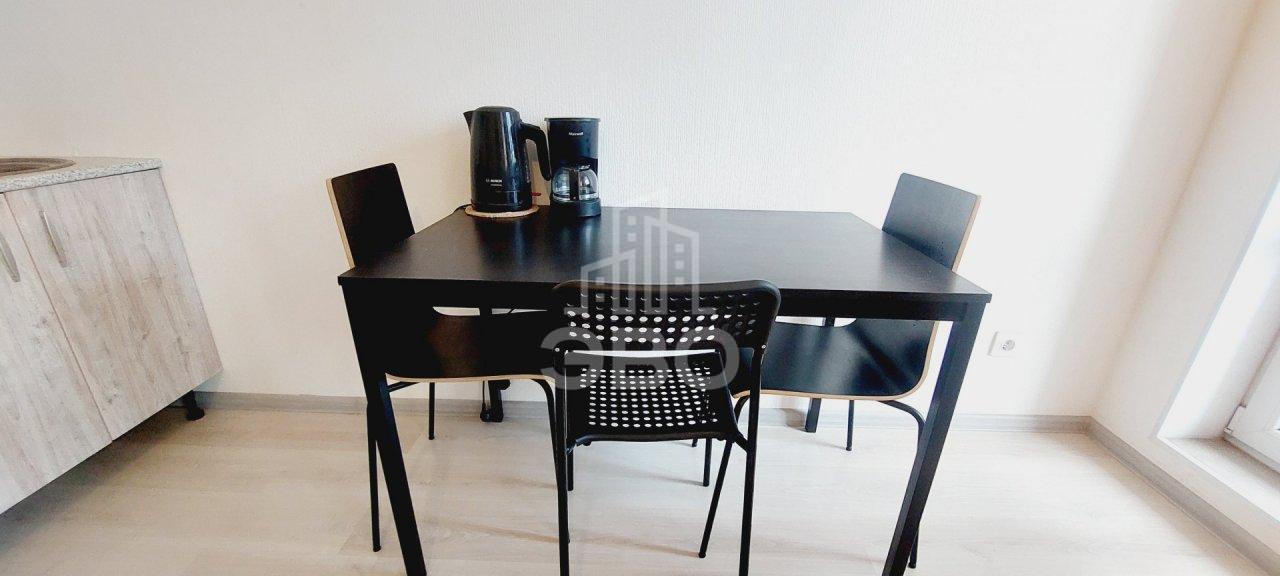 студия в Санкт-Петербурге по адресу: Верхне-Каменская ул., 7, к 1