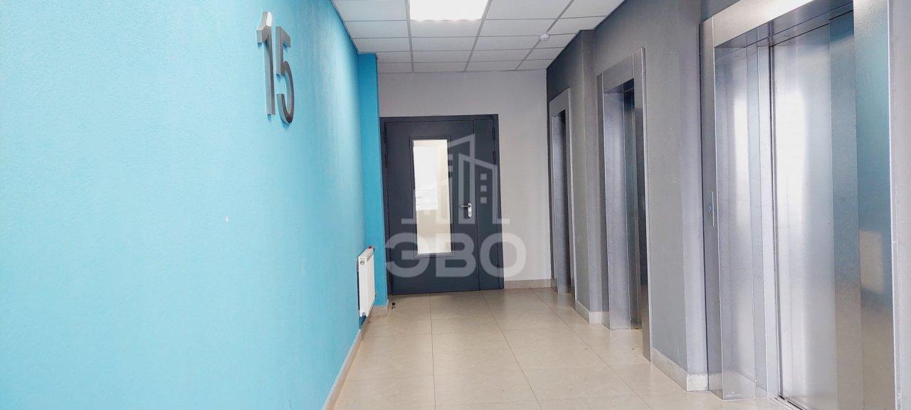 студия в Санкт-Петербурге по адресу: Верхне-Каменская ул., 7, к 1