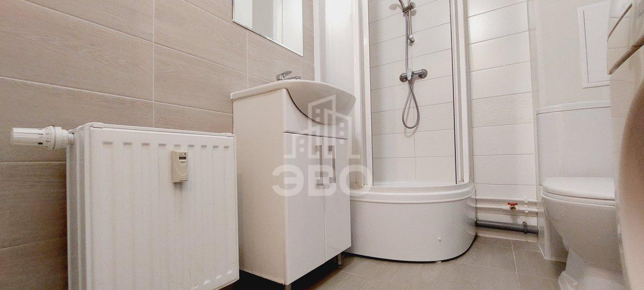 студия в Санкт-Петербурге по адресу: Верхне-Каменская ул., 7, к 1