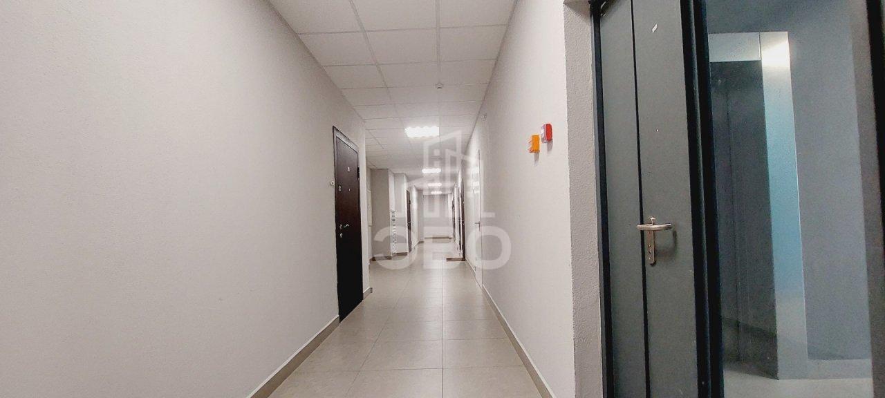 студия в Санкт-Петербурге по адресу: Верхне-Каменская ул., 7, к 1