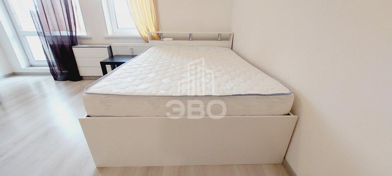 студия в Санкт-Петербурге по адресу: Верхне-Каменская ул., 7, к 1