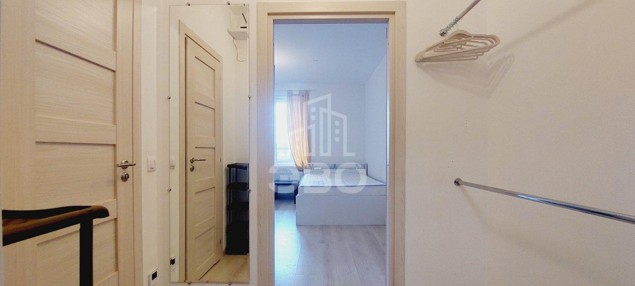 студия в Санкт-Петербурге по адресу: Верхне-Каменская ул., 7, к 1