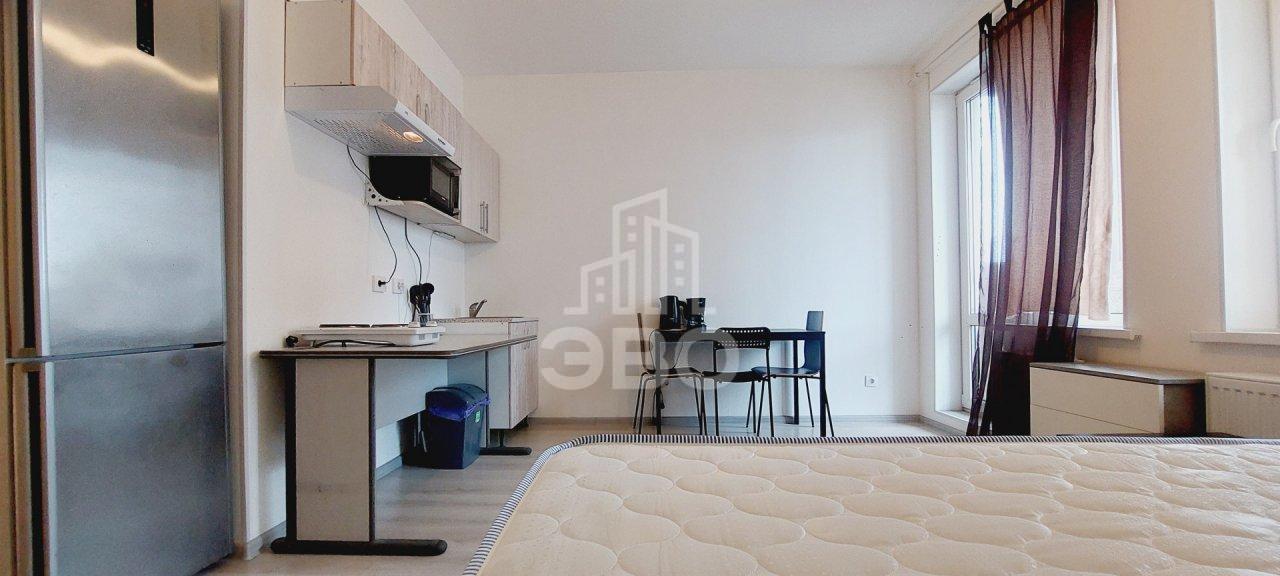 студия в Санкт-Петербурге по адресу: Верхне-Каменская ул., 7, к 1