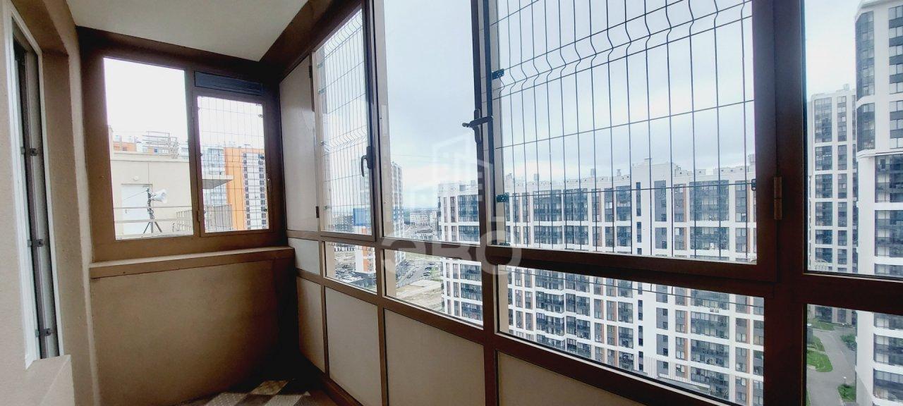 студия в Санкт-Петербурге по адресу: Верхне-Каменская ул., 7, к 1