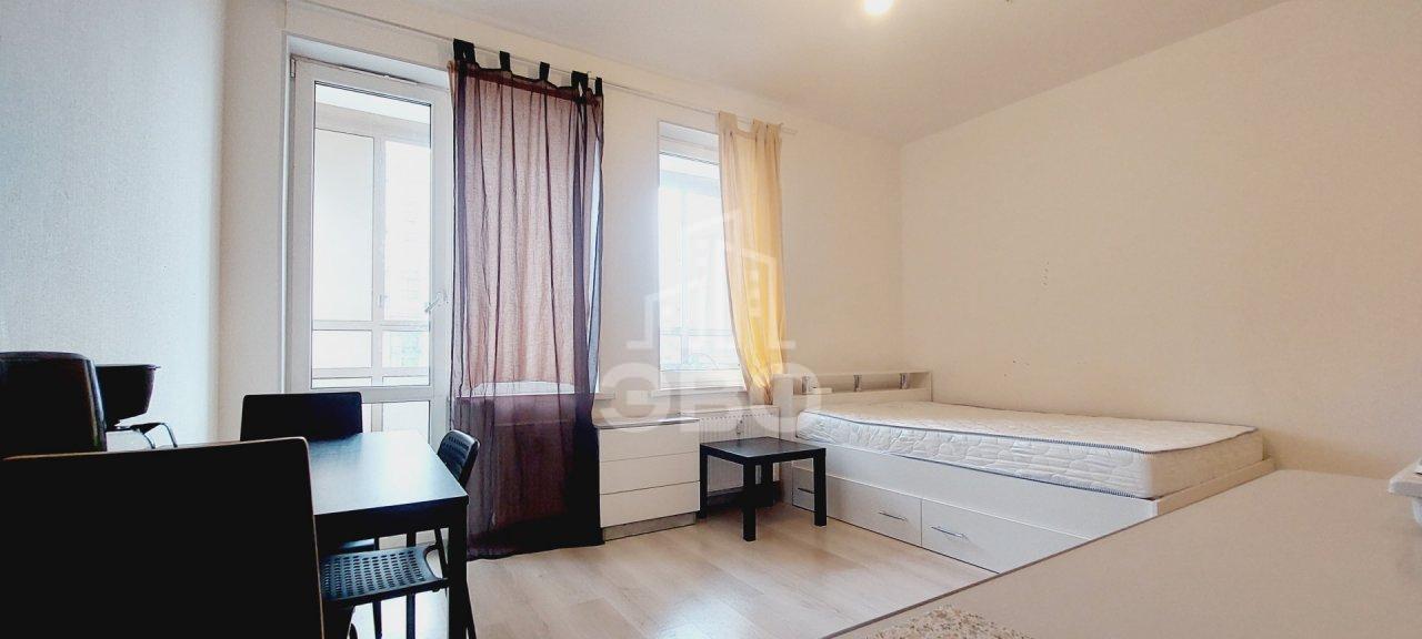 студия в Санкт-Петербурге по адресу: Верхне-Каменская ул., 7, к 1