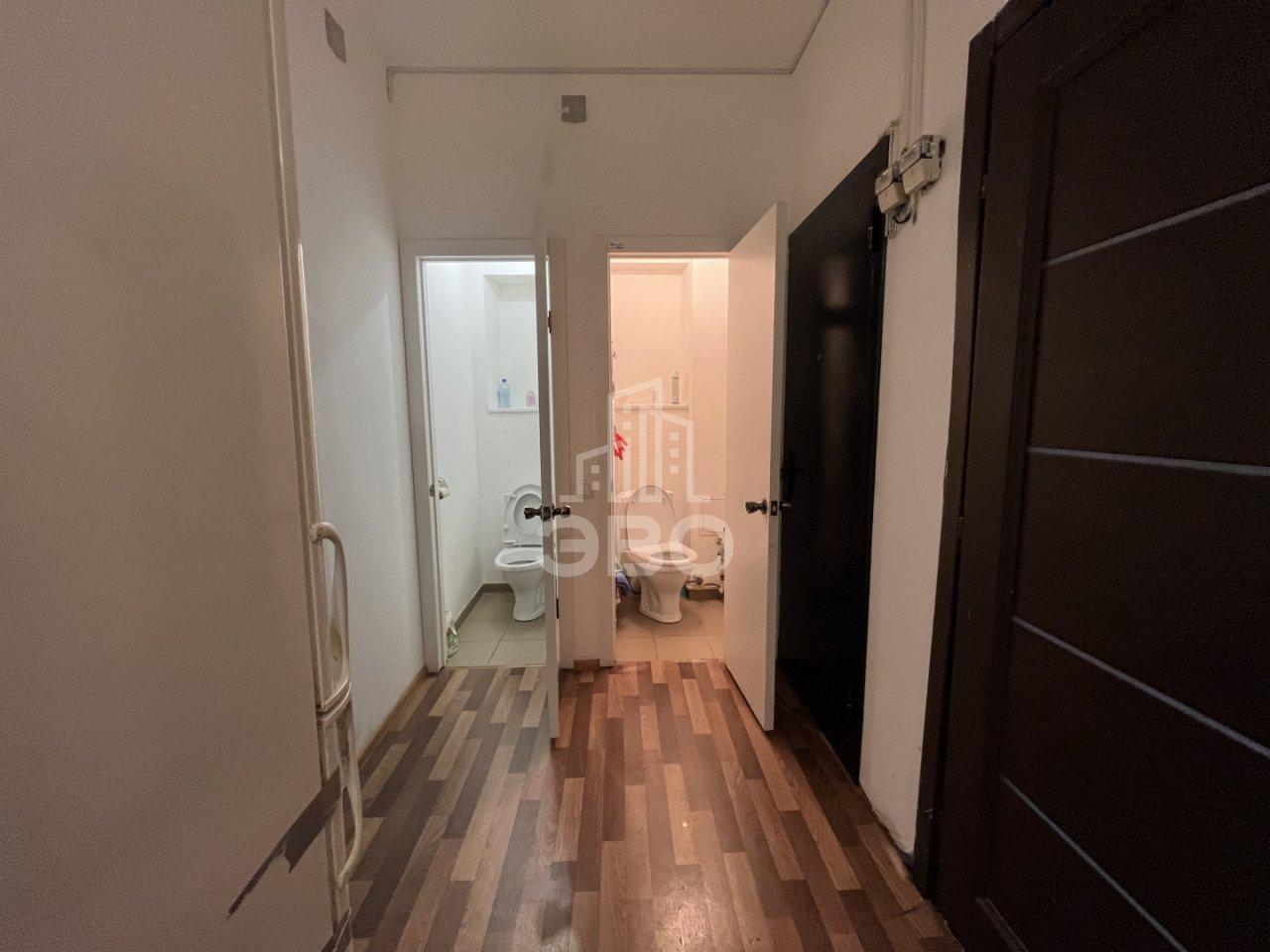 комната в Санкт-Петербурге по адресу: Большая Зеленина ул., 1/44