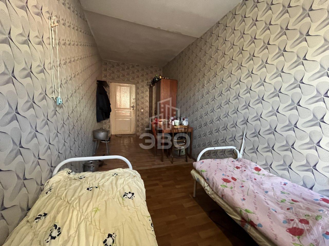 комната в Санкт-Петербурге по адресу: Большая Зеленина ул., 1/44