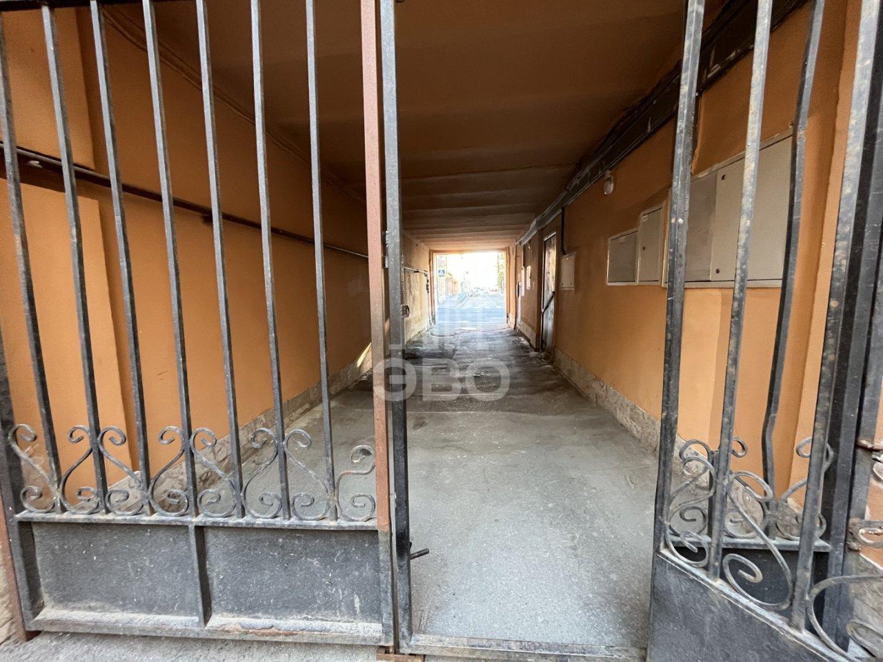 комната в Санкт-Петербурге по адресу: Большая Зеленина ул., 1/44