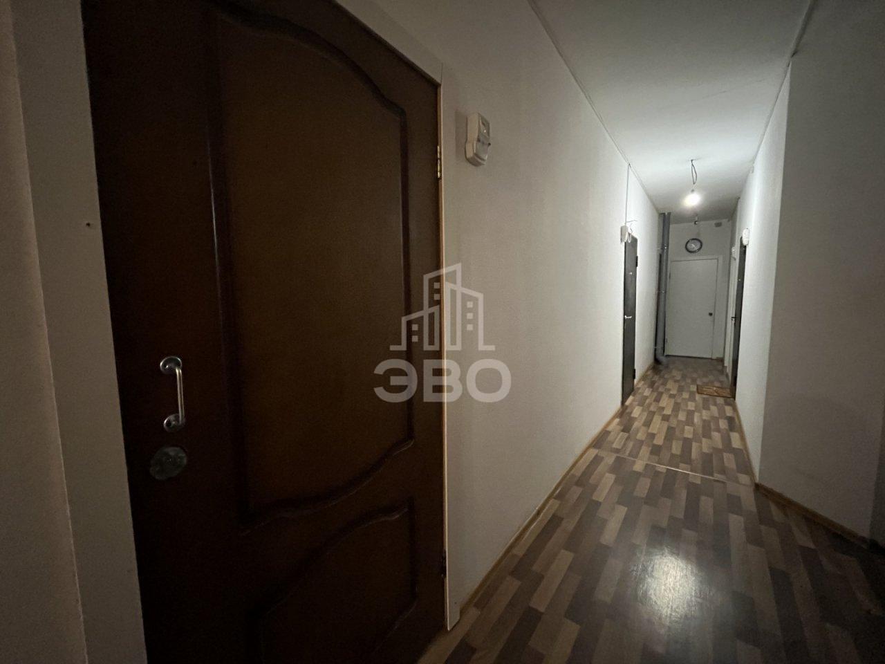 комната в Санкт-Петербурге по адресу: Большая Зеленина ул., 1/44