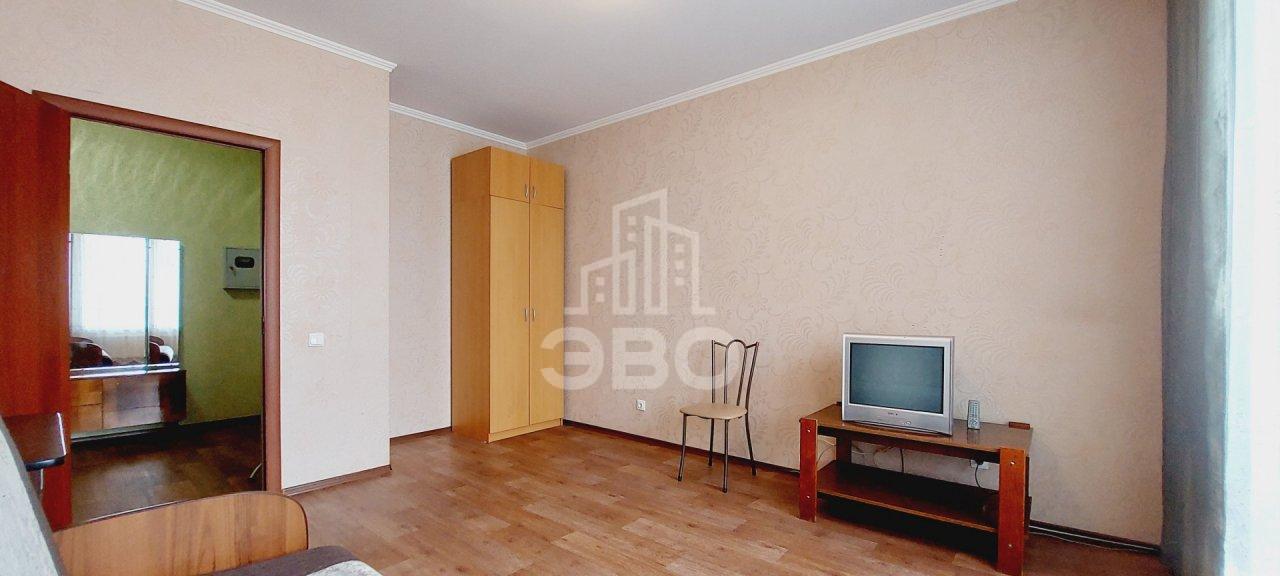 однокомнатная квартира в Санкт-Петербурге по адресу: 6-я Жерновская ул., 19, литера а