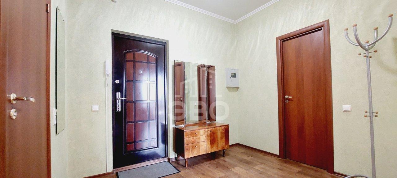 однокомнатная квартира в Санкт-Петербурге по адресу: 6-я Жерновская ул., 19, литера а