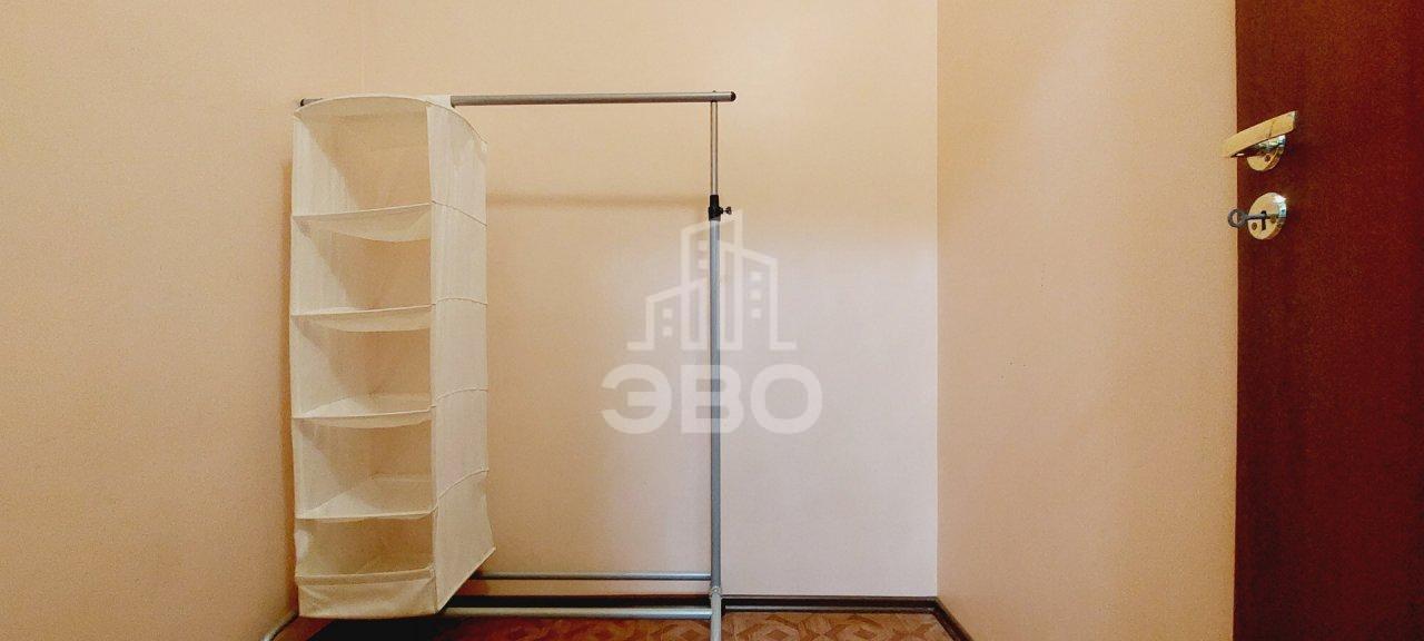 однокомнатная квартира в Санкт-Петербурге по адресу: 6-я Жерновская ул., 19, литера а