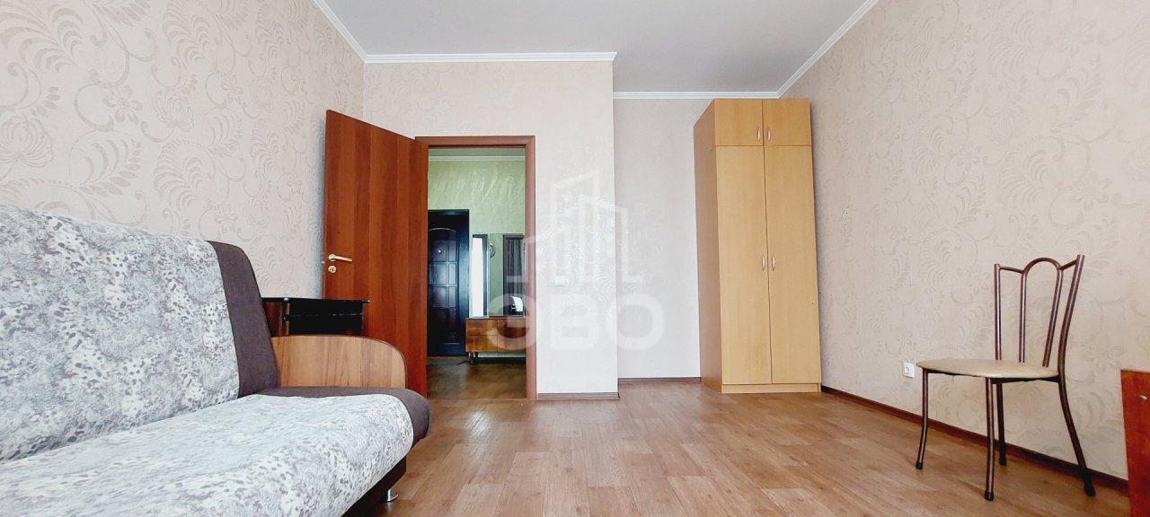 однокомнатная квартира в Санкт-Петербурге по адресу: 6-я Жерновская ул., 19, литера а