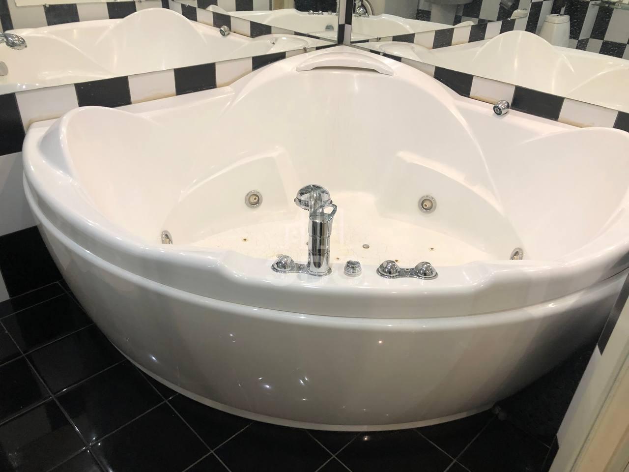 двухкомнатная квартира в Санкт-Петербурге по адресу: Стачек проспект, 67