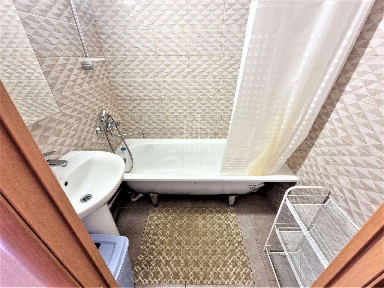 однокомнатная квартира в Санкт-Петербурге по адресу: Комендантский проспект, 32, к 3, литера а