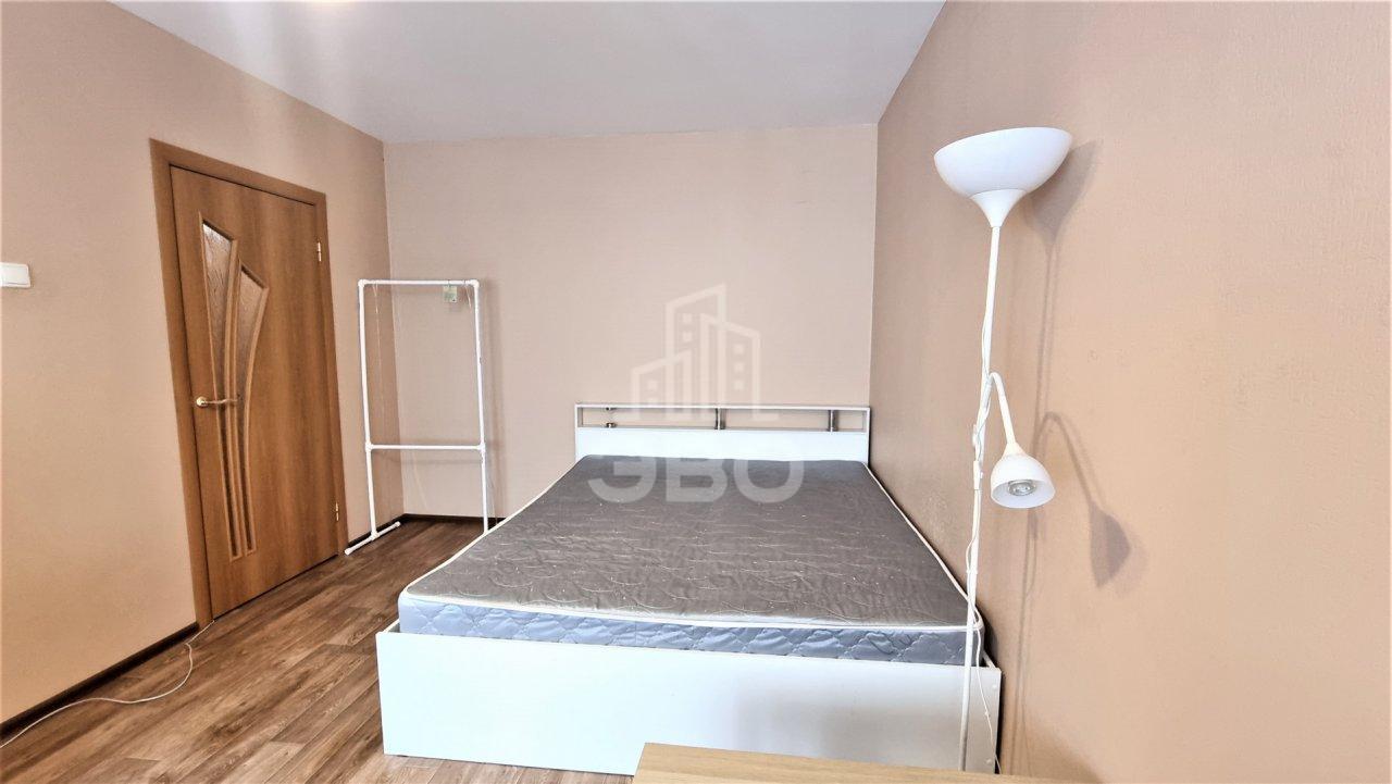 однокомнатная квартира в Санкт-Петербурге по адресу: Комендантский проспект, 32, к 3, литера а