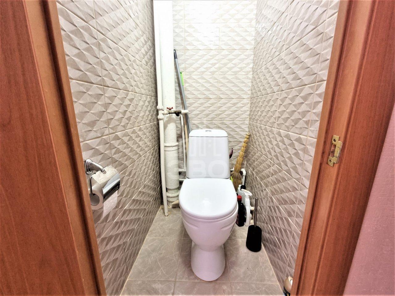 однокомнатная квартира в Санкт-Петербурге по адресу: Комендантский проспект, 32, к 3, литера а