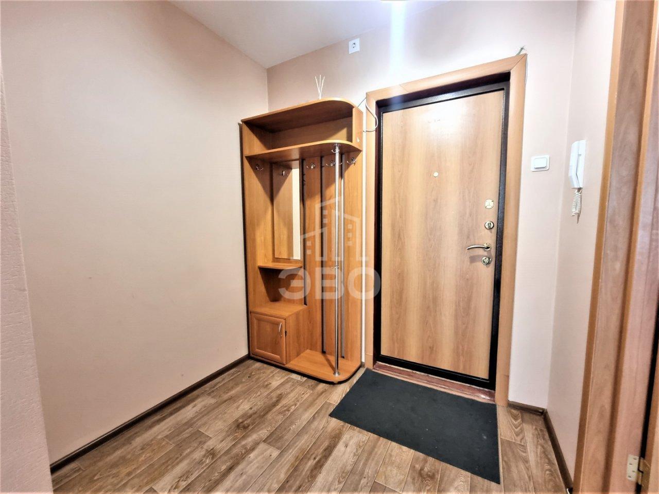 однокомнатная квартира в Санкт-Петербурге по адресу: Комендантский проспект, 32, к 3, литера а