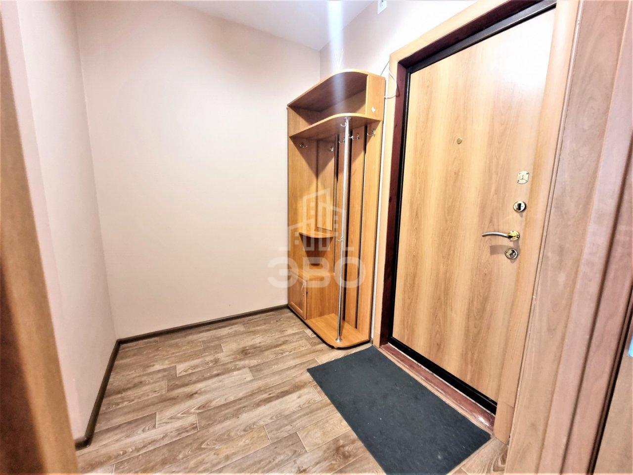 однокомнатная квартира в Санкт-Петербурге по адресу: Комендантский проспект, 32, к 3, литера а